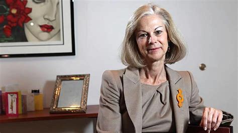 Christie Hefner Net Worth - Magzica