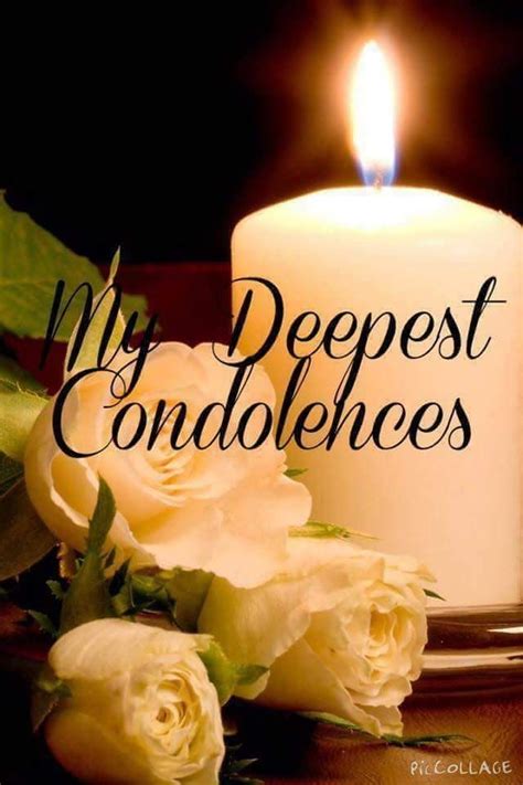 Pin by Linda Herrera on Condolences | Sympathy card messages, Condolence messages, Sympathy quotes