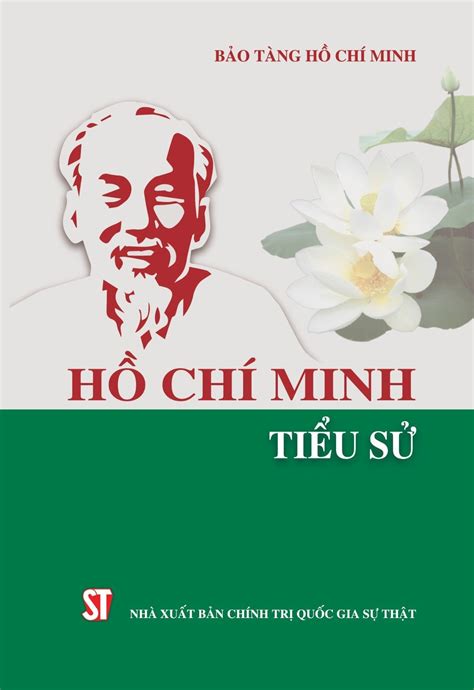 Hồ Chí Minh - Tiểu sử