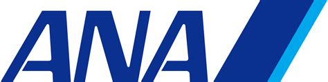 ANA wings, All Nippon Airways – Logos Download