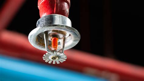 The Importance of Fire Sprinkler Inspection and Maintenance - Florida ...