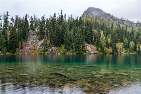 Blue Lake Trail | Time for a Hike