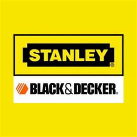 stanley black and decker logo png 10 free Cliparts | Download images on Clipground 2024