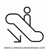 Elevator Coloring Page  Ultra Coloring Pages sketch template