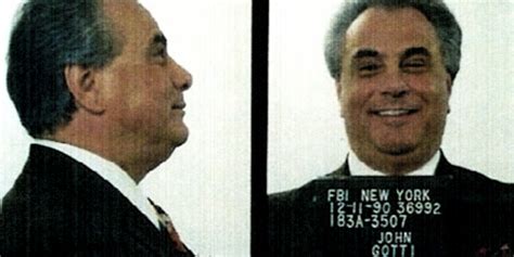 Bugging John Gotti ‹ CrimeReads