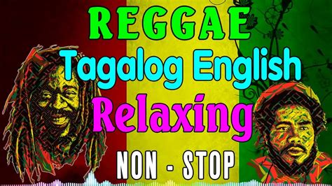 BEST 100 RELAXING REGGAE SONGS🌴TOP 100 REGGAE NONSTOP SONGS REGGAE MIX ...