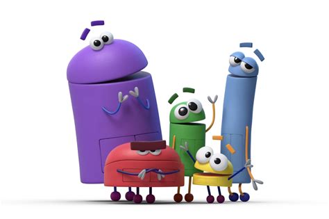 'StoryBots' Property Acquired By Netflix, Will Expand Brand's Universe