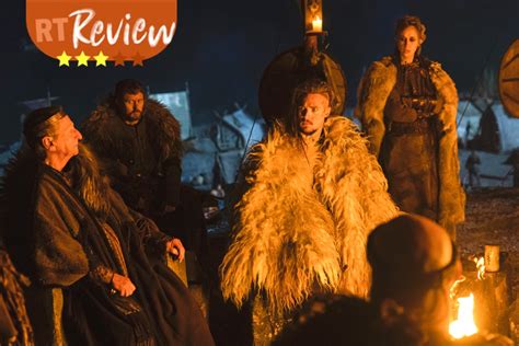 Seven Kings Must Die review: A rushed farewell to Uhtred of Bebbanburg | Radio Times