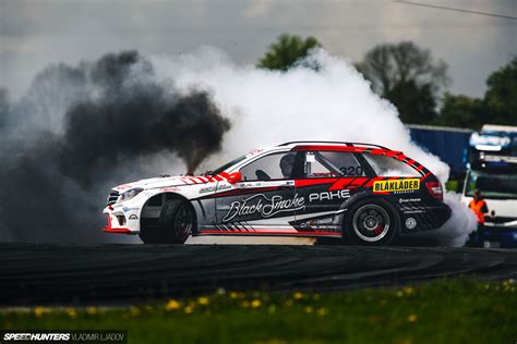 Drift Masters Returns, Bigger & Stronger - Speedhunters