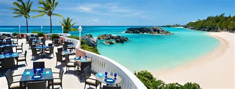 5 Reasons Why You Should Consider An All-Inclusive Resort | Bermuda hotels, Beach resorts ...