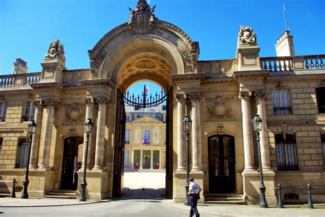 Top 10 things to know about the Élysée Palace in Paris - French Moments