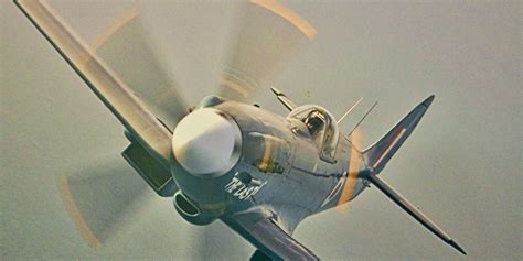 Spitfire versus the Messerschmitt 109: which was the better combat ...