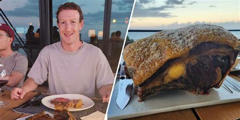 Zuckerberg Announces Beef Ranch in Hawaii