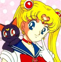 Crunchyroll - "Sailor Moon" English Dub Cast Reunited for Anime Expo 2014