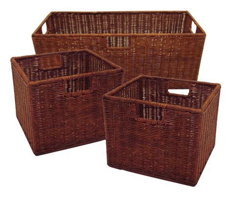 Wonderful Extra Large Storage Baskets | HomesFeed