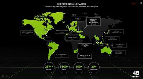 Nvidia bringing RTX 4080s to GeForce Now with DLSS 3 and 240Hz mode support | PC Gamer