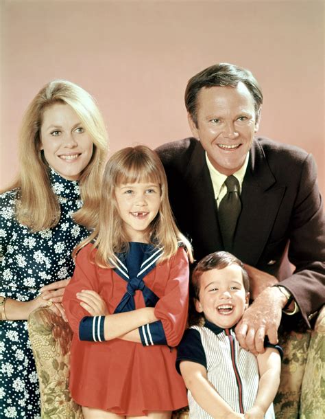 Tabitha From 'Bewitched' is All Grown Up — See The Photos!