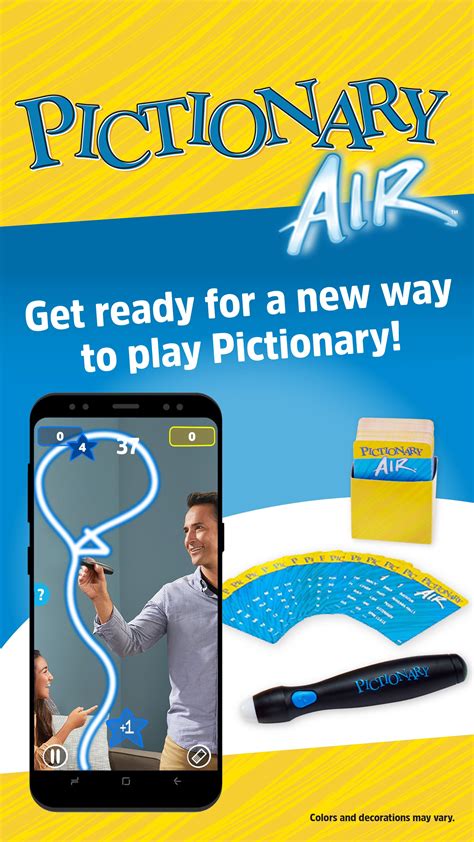 Pictionary Air APK for Android Download