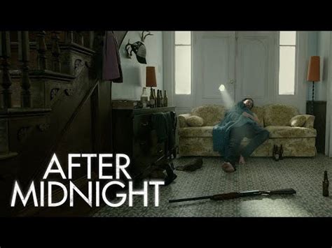 After Midnight - Official UK Trailer HD - YouTube