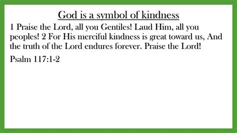 Kindness Ruth 2:20a ppt download