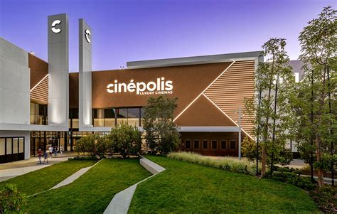 Cinépolis Luxury Cinemas Announces Official Debut of Inglewood Location, New Dine-In IMAX with ...