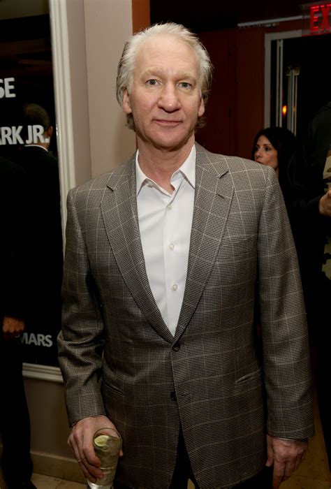 Bill Maher Apologizes For Using Racial Slur On 'Real Time With Bill Maher' | Access