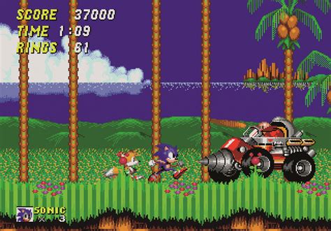 Sonic Classic Collection review | GamesRadar+