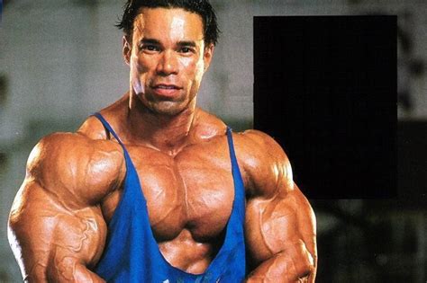 Kevin Levrone: história, peso, altura, treino, dieta e mais