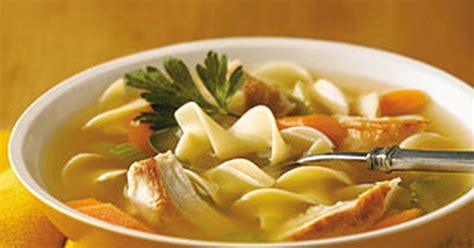 10 Best Swanson Broth Chicken Noodle Soup Recipes