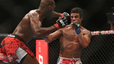 Vitor Belfort says that he is better now without TRT: 'It was wonderful ...