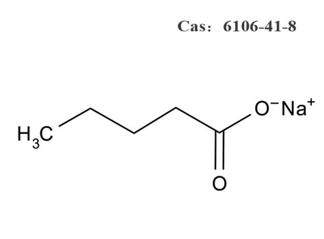 Sodium valerate 6106-41-8 | Nanjing Tengxiang Import & Export Co. Ltd.