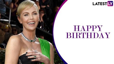 Charlize Theron Birthday: From 'Mad Max: Fury Road' to 'Bombshell', Naming Best Movies From Her ...