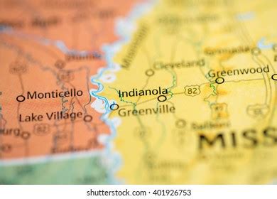 Indianola Mississippi Photos and Images & Pictures | Shutterstock