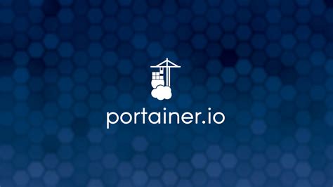 Portainer "Unable to find an agent on any manager node"