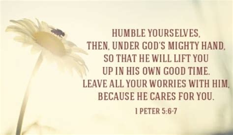 Free Humble Yourselves Before God eCard - eMail Free Personalized Wisdom Online