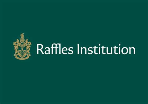 Raffles Institution (Junior College) Reviews - Singapore Junior ...