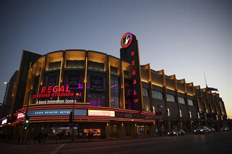 Regal Cinemas Debuts Unlimited Movie Subscription Plan