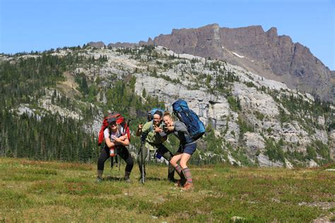 3 Classic Day Hikes in Strathcona Provincial Park - Strathcona Park Lodge