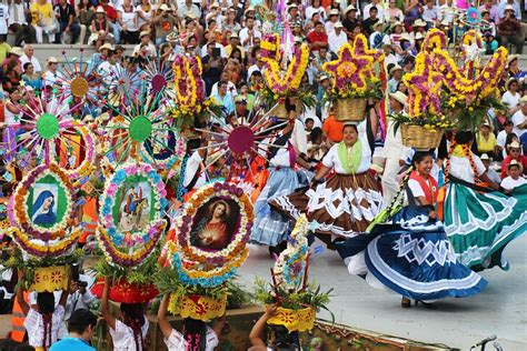 30 Mexican Holidays And Traditions - Mexico Travel Blog