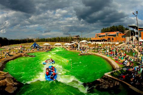 White Water Rafting Center Charlotte North Carolina - Desaba Fesbynina