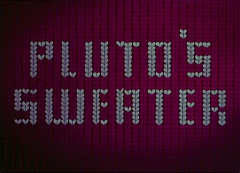 Gems: Title Cards from Pluto Shorts