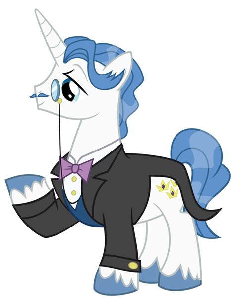 Fancy Pants | My Little Pony Fan Labor Wiki | Fandom