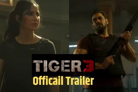 Tiger 3 Trailer Review: सलमान पर भारी पड़े इमरान हाशमी...जाल में फंसा ...