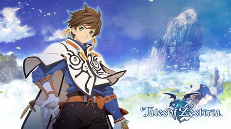 Tales of Zestiria - Sorey | Steam Trading Cards Wiki | FANDOM powered by Wikia