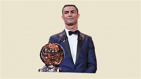 Top 10 Greatest Ballon D'Or Winners List (All-time) | Sport Rankers