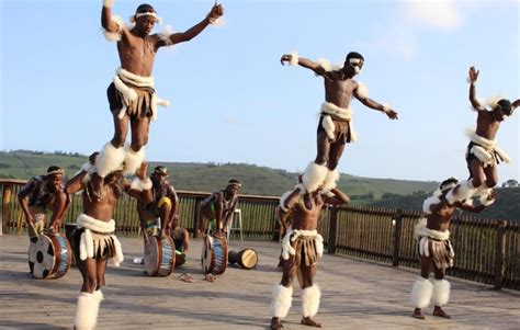 Indlondlo Zulu Dancers Cultural and Art Centre | URI