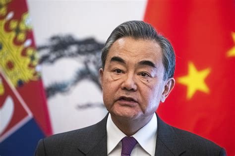 China floats Mideast initiative, offers to host Israeli, Palestinian ...