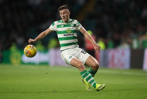 Kieran Tierney transfer latest: Stiliyan Petrov says Celtic have to ...