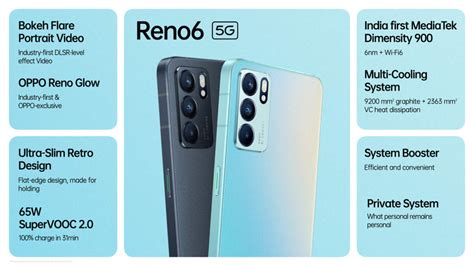 OPPO Reno 6 and Reno 6 Pro Global: first glimpse of Europe with possible prices - testingtrend.com