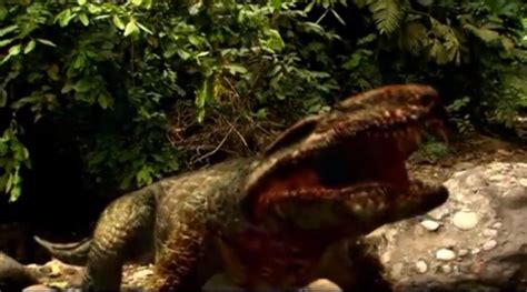 Allodaposuchus | Dinosaur Alive Wiki | FANDOM powered by Wikia